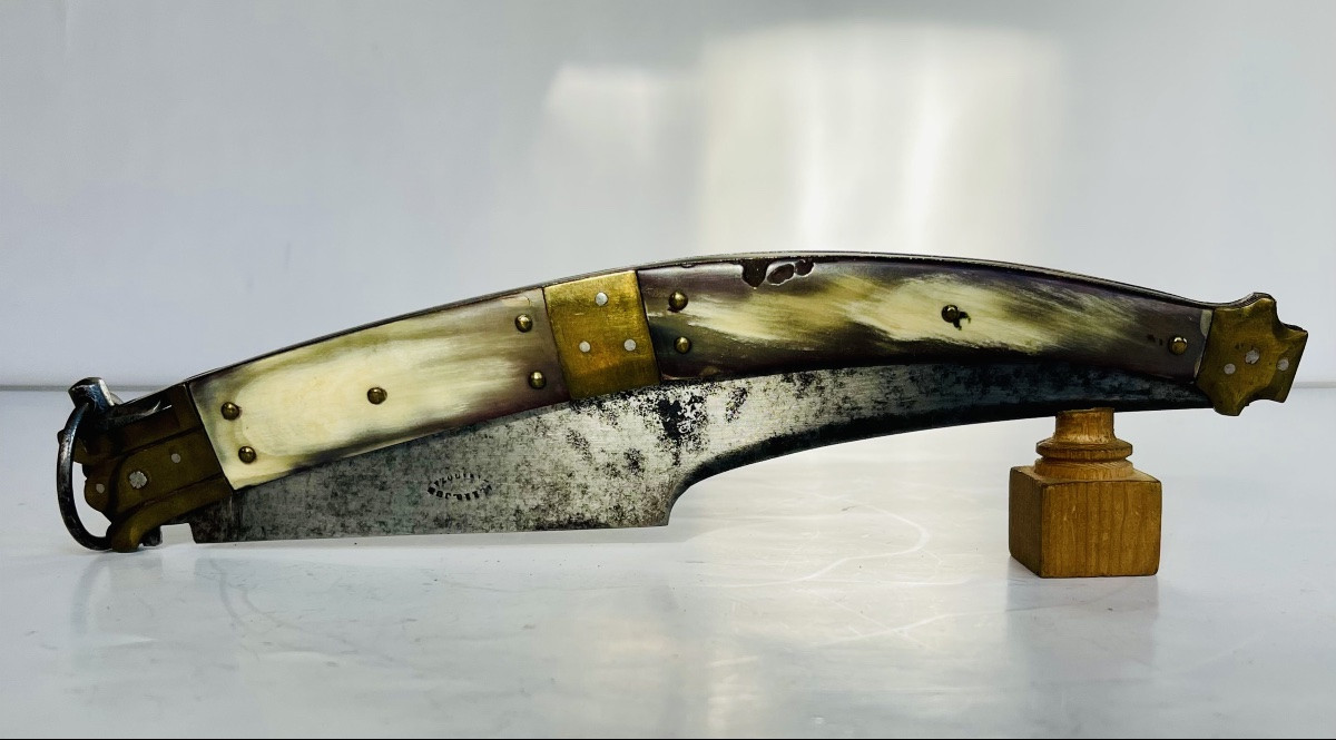 Couteau Navaja Valero Jun -photo-2